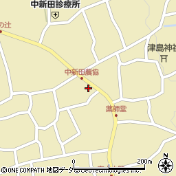 長野県諏訪郡原村13631周辺の地図