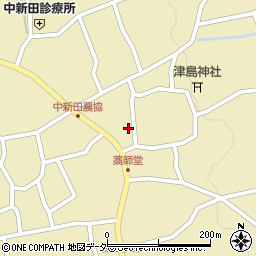 長野県諏訪郡原村13431周辺の地図