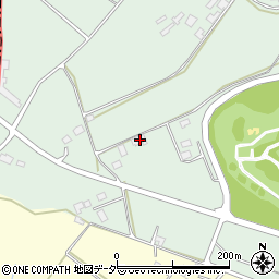 木沢工務店周辺の地図