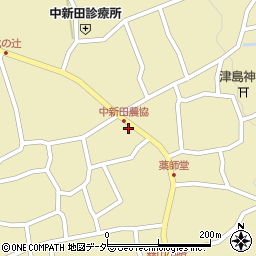 長野県諏訪郡原村13630周辺の地図