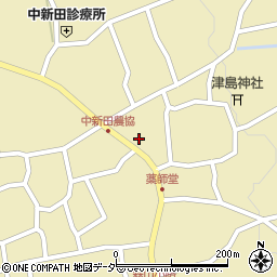 長野県諏訪郡原村13432周辺の地図