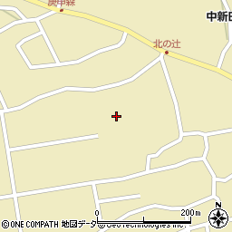長野県諏訪郡原村13977周辺の地図