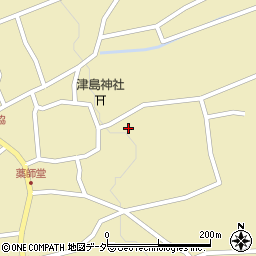 長野県諏訪郡原村13405周辺の地図