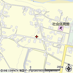 長野県上伊那郡辰野町北大出8619周辺の地図