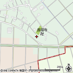 埼玉県坂戸市紺屋869周辺の地図