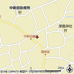 長野県諏訪郡原村13435周辺の地図