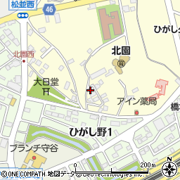 畳工房　須賀畳店周辺の地図