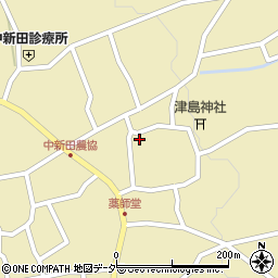 長野県諏訪郡原村13424周辺の地図