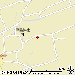 長野県諏訪郡原村13414周辺の地図