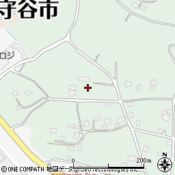 茨城県守谷市立沢19周辺の地図