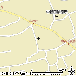 長野県諏訪郡原村13579周辺の地図