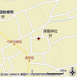 長野県諏訪郡原村13423周辺の地図
