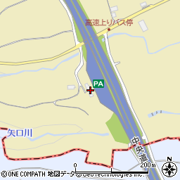 長野県諏訪郡原村10699周辺の地図