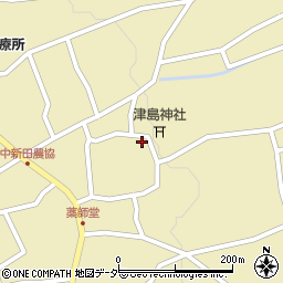 長野県諏訪郡原村13420周辺の地図