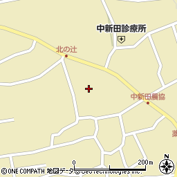 長野県諏訪郡原村13577周辺の地図