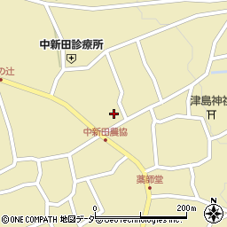 長野県諏訪郡原村13496周辺の地図