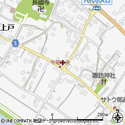 木村栄商店周辺の地図