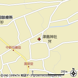 長野県諏訪郡原村13452周辺の地図
