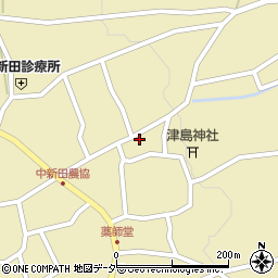 長野県諏訪郡原村13448周辺の地図