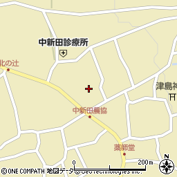 長野県諏訪郡原村13494周辺の地図