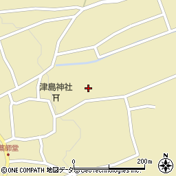 長野県諏訪郡原村13416周辺の地図