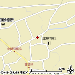 長野県諏訪郡原村13451周辺の地図