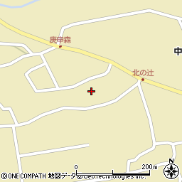 長野県諏訪郡原村13118周辺の地図