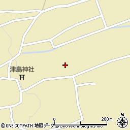 長野県諏訪郡原村13325周辺の地図