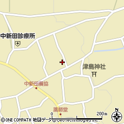 長野県諏訪郡原村13478周辺の地図