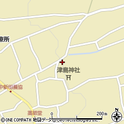 長野県諏訪郡原村13456周辺の地図
