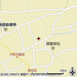 長野県諏訪郡原村13468周辺の地図