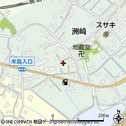株式会社小林自動車　鈑金部周辺の地図