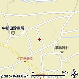 長野県諏訪郡原村13476周辺の地図