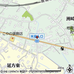 株式会社小林自動車　自動車部周辺の地図