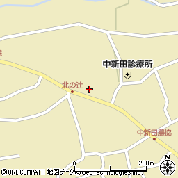 長野県諏訪郡原村13516周辺の地図