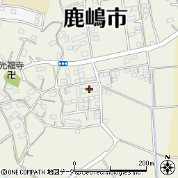 富士港運誠心寮周辺の地図