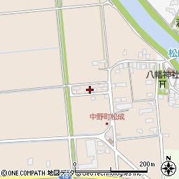 杉本工業株式会社周辺の地図