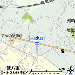 小林自動車周辺の地図