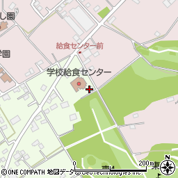 野田業務サービス株式会社周辺の地図