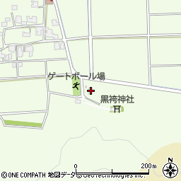 福井県鯖江市西大井町15周辺の地図