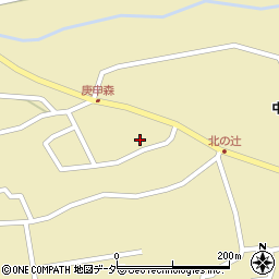 長野県諏訪郡原村13123周辺の地図