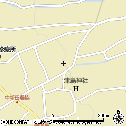 長野県諏訪郡原村13461周辺の地図