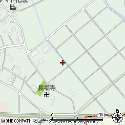埼玉県坂戸市紺屋921-5周辺の地図