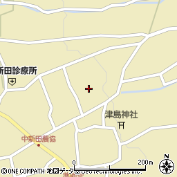長野県諏訪郡原村13466周辺の地図