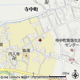 木村眼鏡製作所周辺の地図