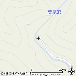 埼玉県秩父市大滝4144周辺の地図