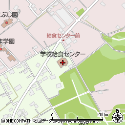 千葉県野田市宮崎210周辺の地図