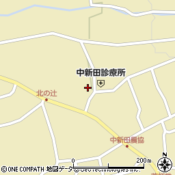 長野県諏訪郡原村13510周辺の地図
