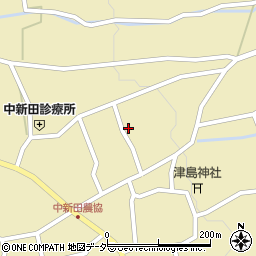 長野県諏訪郡原村13473周辺の地図