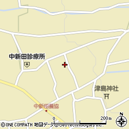 長野県諏訪郡原村13475周辺の地図